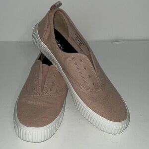 Sperry Slip Ons, Size 9.5